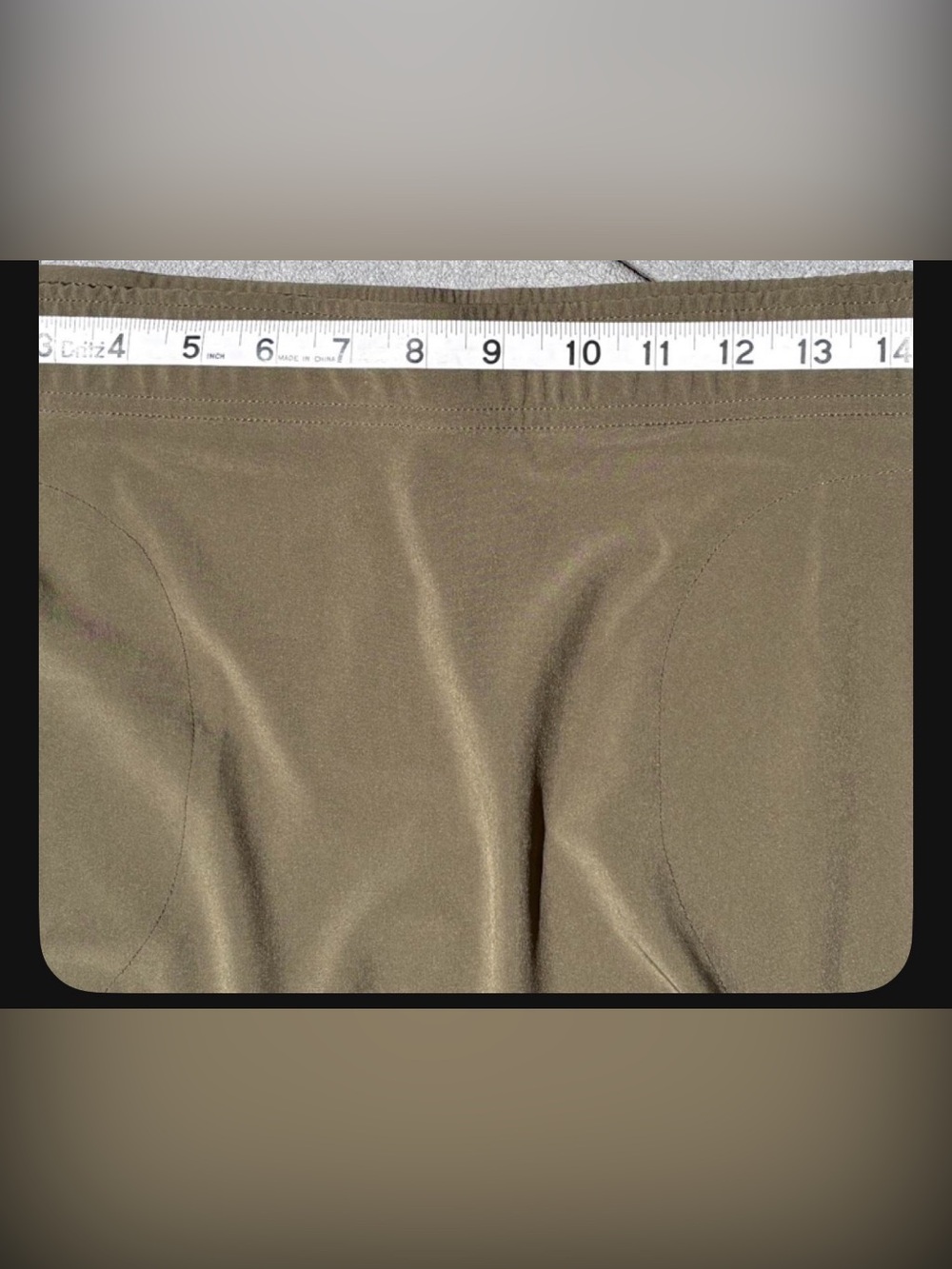 Eddie Bauer Women's A-line skirt Small nature girl vacation outdoors gorpcore - Picture 3 of 7